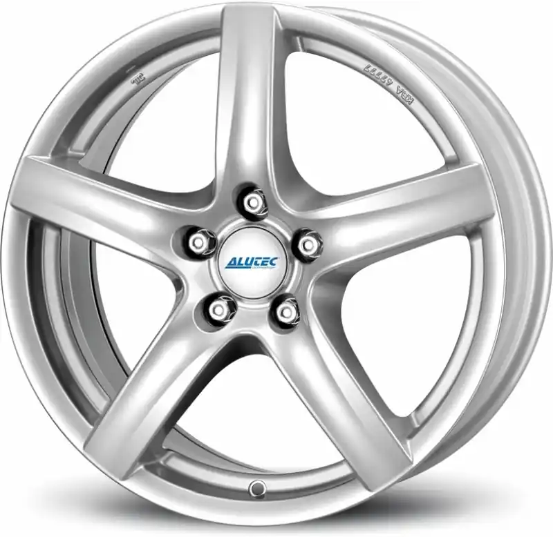 Lichidare de stoc Janta aliaj 18 Inchi ALUTEC GRIP 5X112 ET 40 Latime 8 inchi