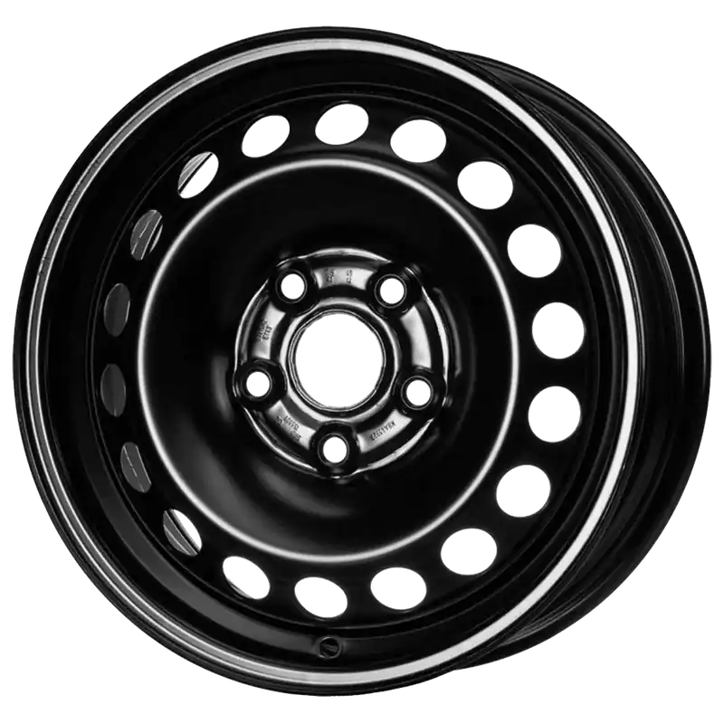 Preferatul clienților Janta otel 16 Inchi Magnetto R1.1732 5x114 ET 47 Latime 6,5 inchi