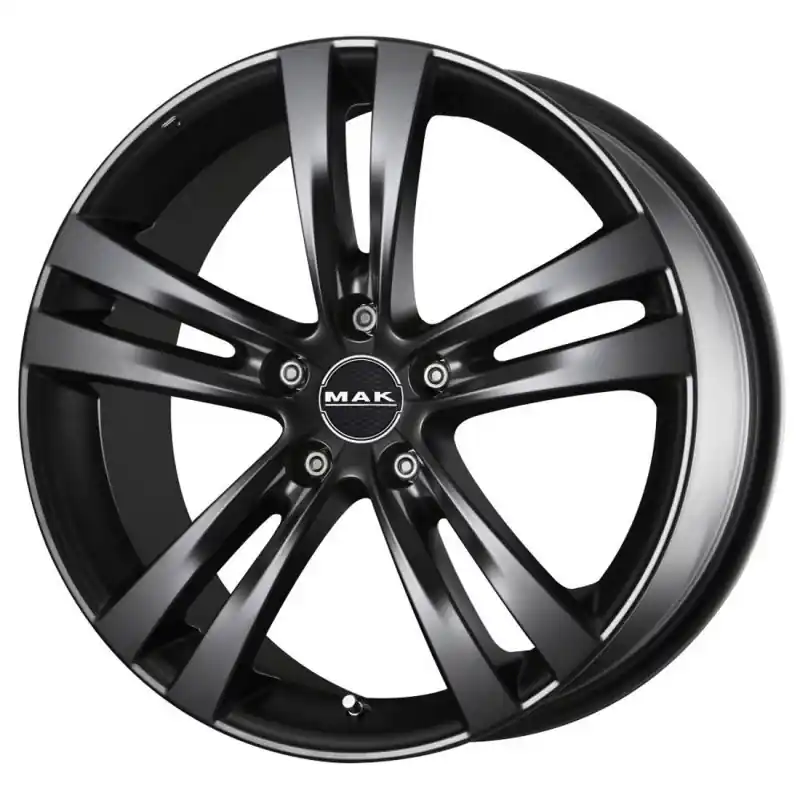 Janta aliaj 17 Inchi MAK ZENITH 5X114.3 ET 50 Latime 8 inchi Super ofertă