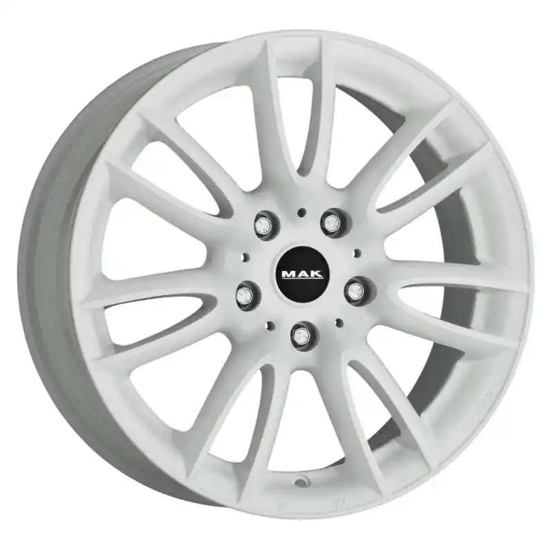 Janta aliaj 15 Inchi MAK JACKIE W 5X112 ET 46 Latime 5,5 inchi Mai ieftin