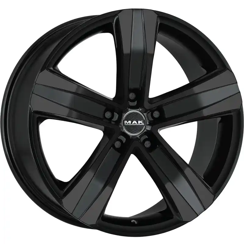 Janta aliaj 16 Inchi MAK STONE5 W 5X130 ET 55 Latime 6,5 inchi Ofertă exclusivă