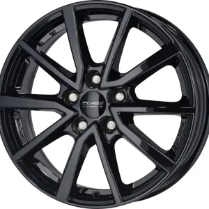 Cel mai vândut ANZIO VEC 17, 7, 5, 114.3, 45, 70.1, Gloss black,