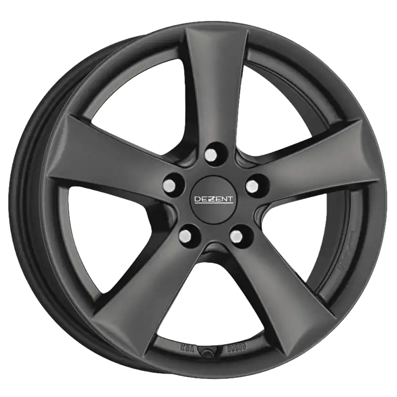 Janta aliaj 17 Inchi Dezent Tx 5x114 ET 45 Latime 7,5 inchi Expediere rapidă