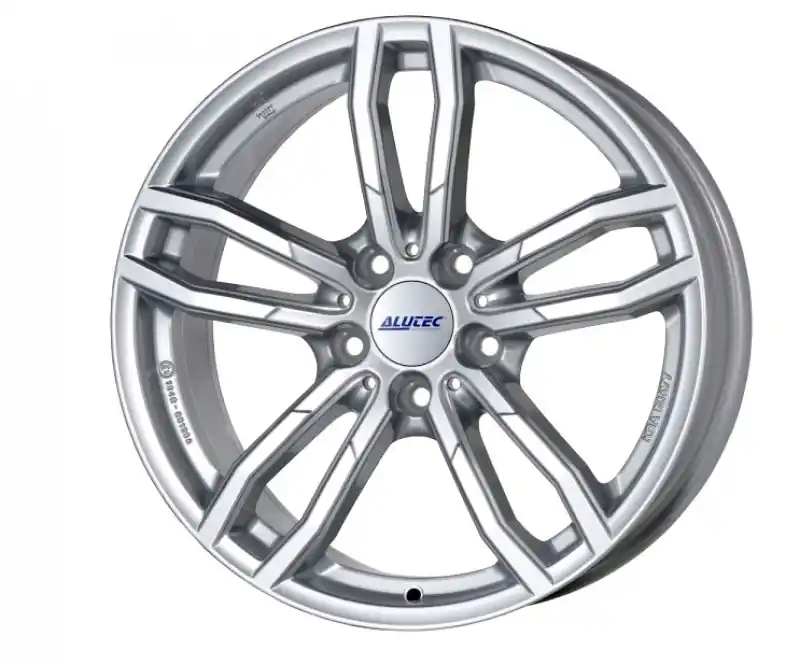 Janta aliaj 17 Inchi ALUTEC DRIVE 5X112 ET 27 Latime 7,5 inchi Super ofertă