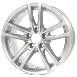 Popular Janta aliaj 17 Inchi ALUTEC X10 5X120 ET 37 Latime 7,5 inchi