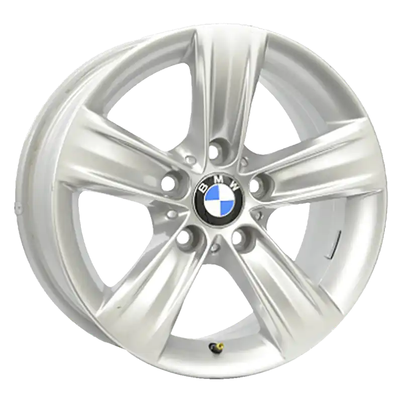 Janta aliaj 16 Inchi Janta Aliaj Oe Bmw 5x120 ET 37 Latime 7,5 inchi Bestseller