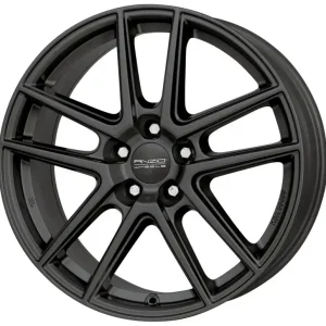Discount ANZIO Split 17, 7.5, 5, 112, 27, 66.5, Black Matt,