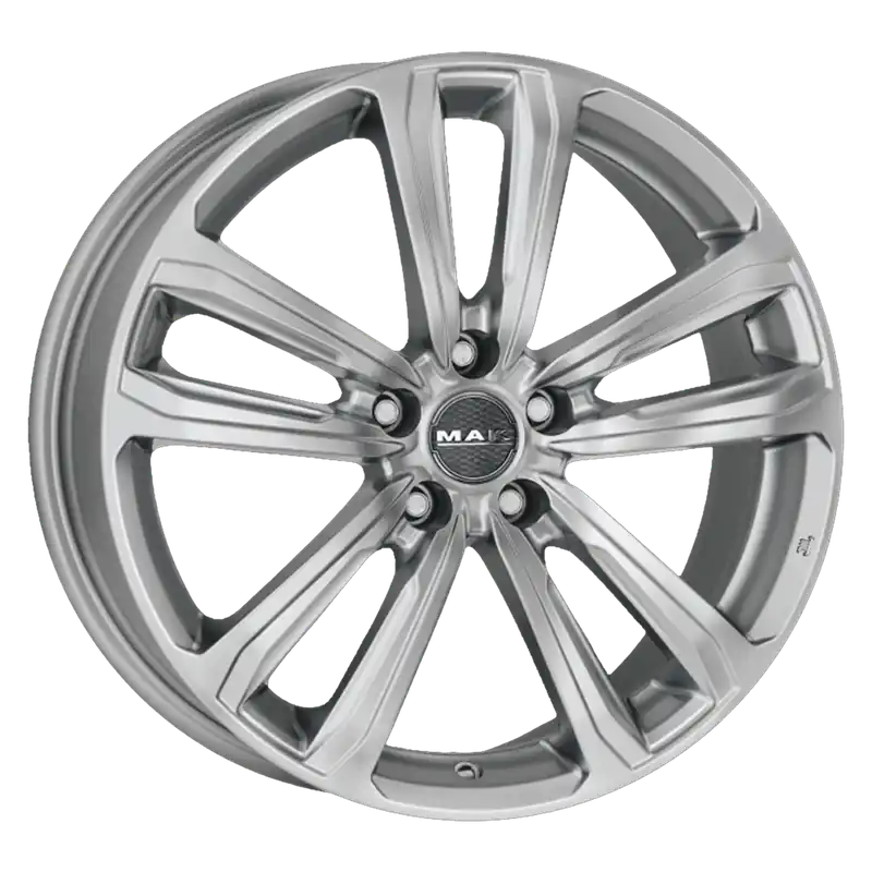 Ofertă Janta aliaj 16 Inchi Mak Magma 5x112 ET 45 Latime 6,5 inchi