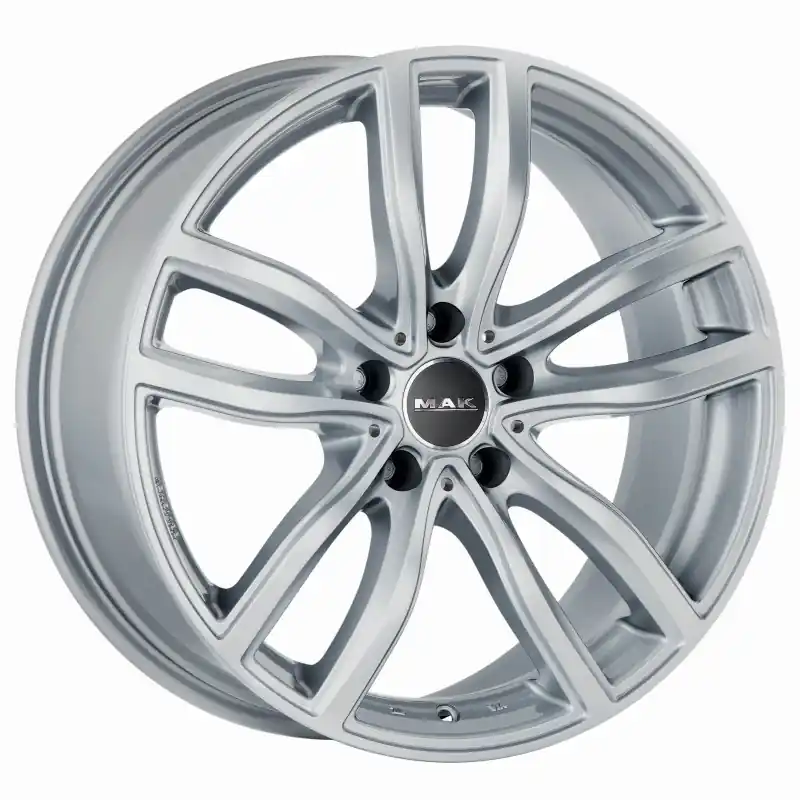 Janta aliaj 19 Inchi MAK FAHR 5X120 ET 38 Latime 8,5 inchi Disponibil imediat