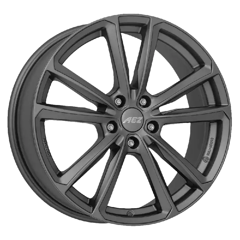 Janta aliaj AEZ Tioga graphite 7.00x17 5/112/46/57,1 Expediere rapidă