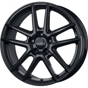 Comandă acum ANZIO Split 18, 7.5, 5, 112, 49, 66.6, Gloss black,