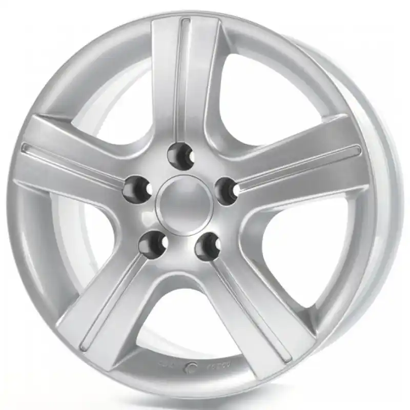Chilipir Janta aliaj 17 Inchi RC DESIGN DELTA 5X130 ET 48 Latime 7,5 inchi