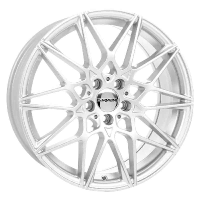 Carmani 18 Knut 18, 8, 5, 112, 45, 66.7, white silver, Ofertă specială