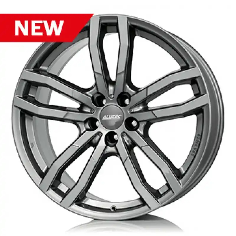 Popular Janta aliaj 21 Inchi ALUTEC DRIVE-X 5X130 ET 53 Latime 9,5 inchi