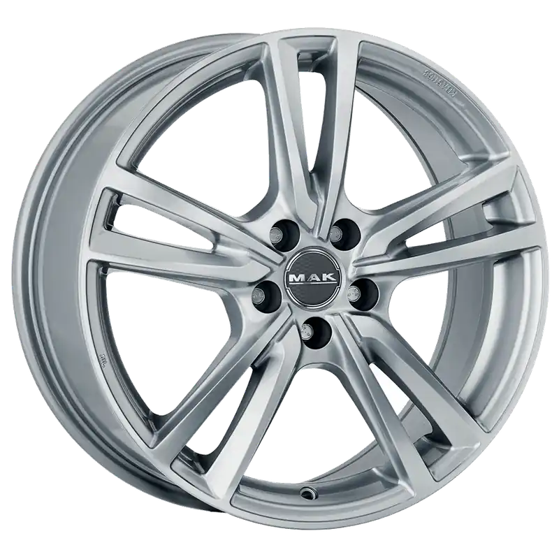 Reducere de preț Janta aliaj 16 Inchi Mak Icona 5x105 ET 39 Latime 6,5 inchi