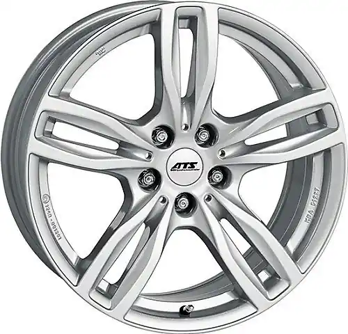 ATS Evolution 17, 7.5, 5, 112, 30, 66.5, polar-silber, Ofertă exclusivă