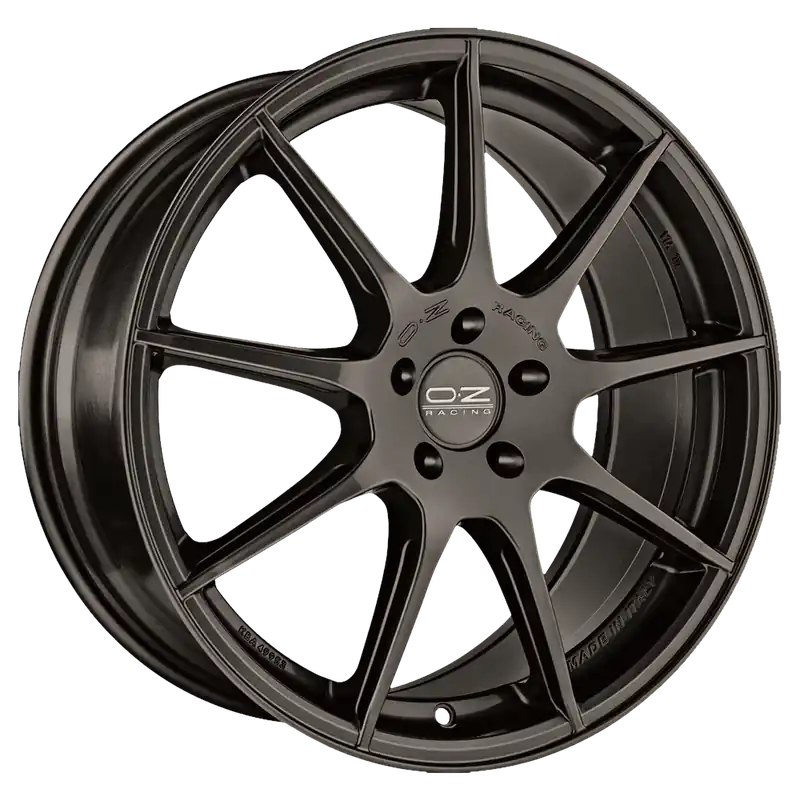 Janta aliaj 18 Inchi Oz Omnia 5x114 ET 45 Latime 8 inchi Chilipir