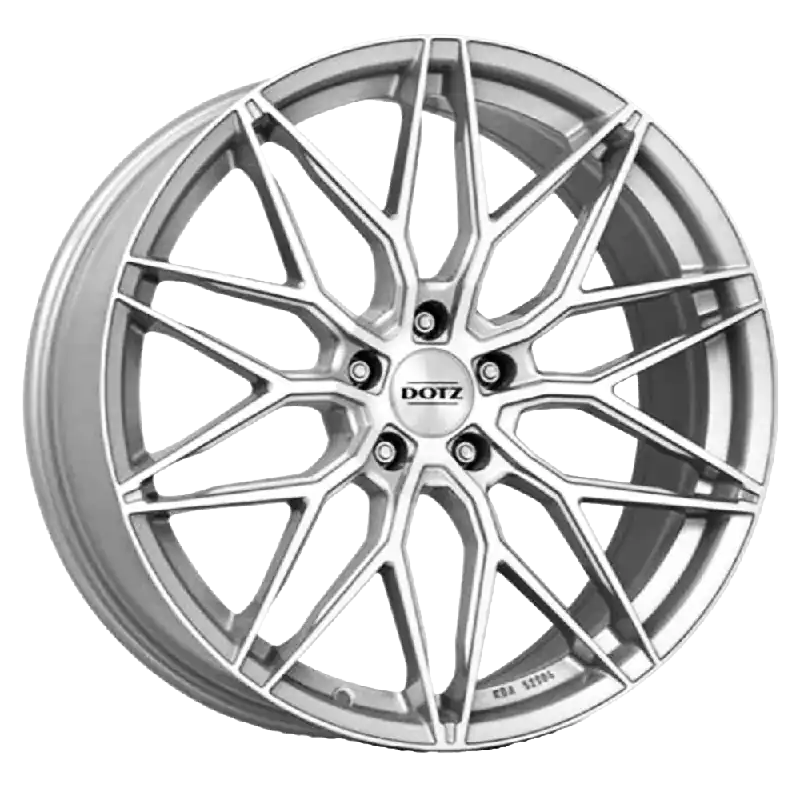 Janta aliaj DOTZ Suzuka blaze 8.00x18 5/112/35/70,1 Chilipir