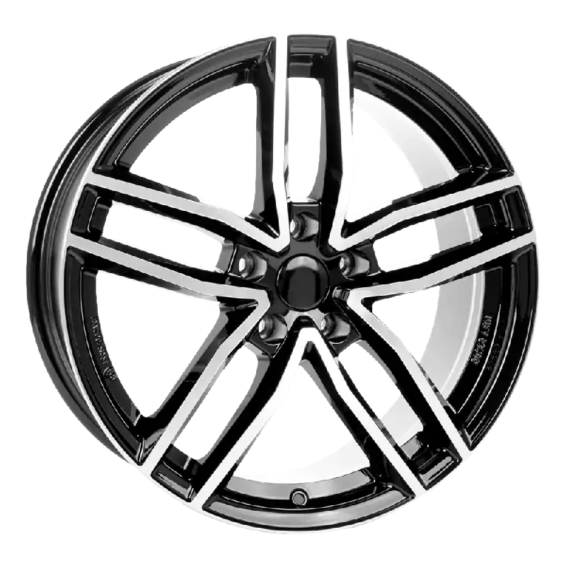 Janta aliaj DEZENT TR dark 6.50x16 5/114,30/48/71,6 Premium
