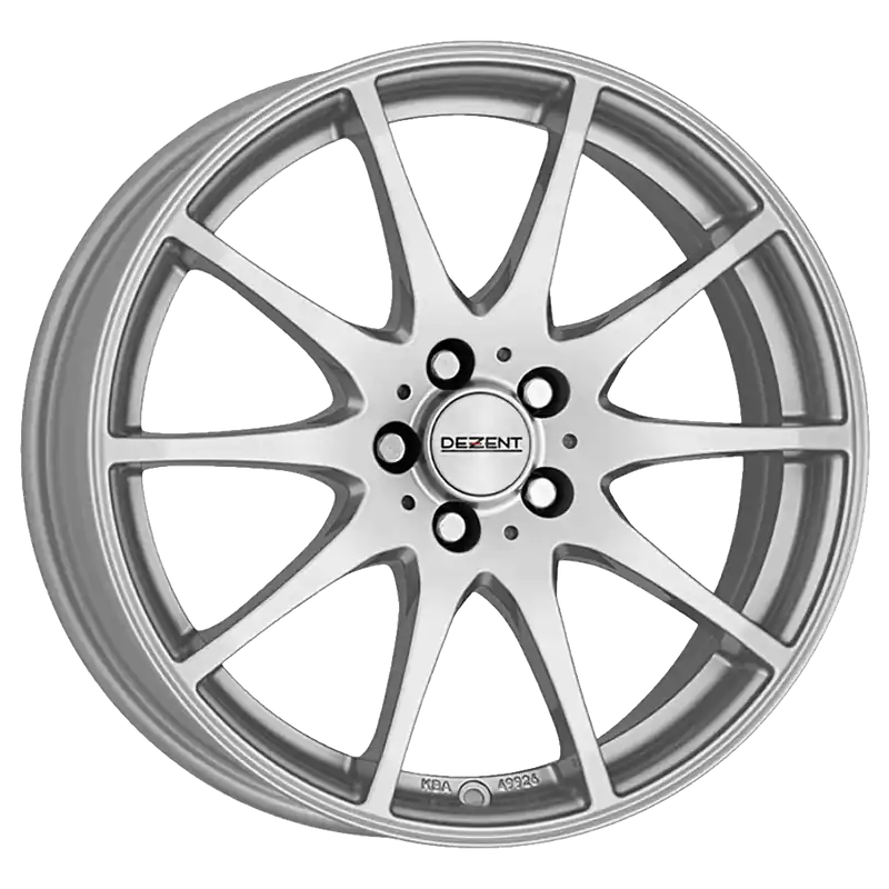 Janta aliaj 15 Inchi Dezent Ti 5x114 ET 48 Latime 6 inchi Discount