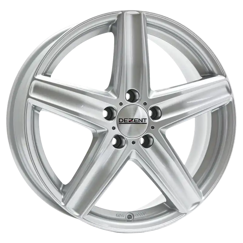 Nu rata Janta aliaj 17 Inchi Dezent Tg 5x112 ET 35 Latime 7,5 inchi