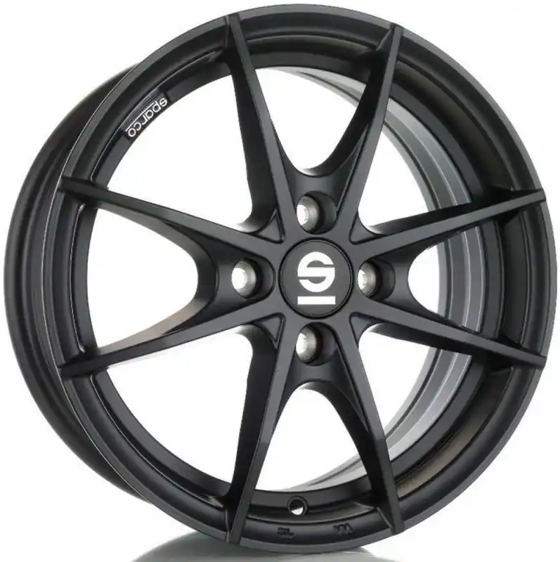 Janta aliaj SPARCO TROFEO 4 MB 6x15 4x108 ET42 Mai ieftin