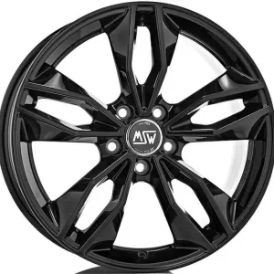 Janta aliaj MSW 71 GB 7.5x17 5x112 ET50 Discount