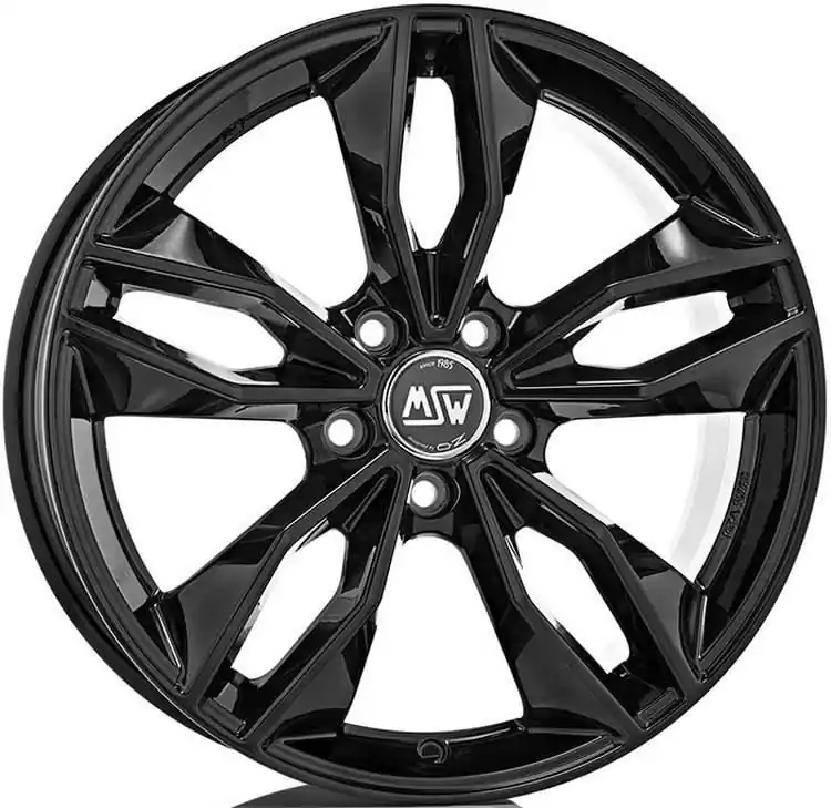 Janta aliaj MSW 71 GB 7.5x17 5x112 ET50 Discount