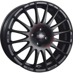 Chilipir Janta aliaj OZ SUPERTURISMO GT MBRL 7.5x17 5x112 ET35