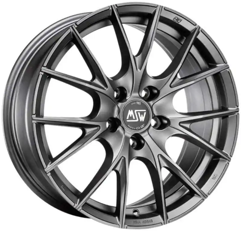 Janta aliaj MSW 25 MT 8x19 5x120 ET29 72,56 Reducere