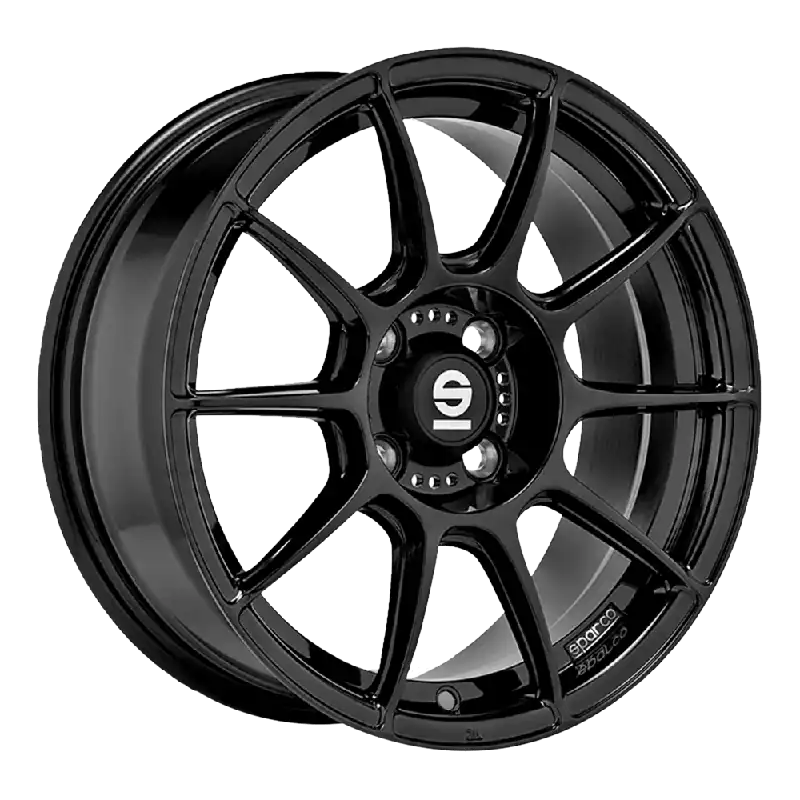 Reduceri Janta aliaj SPARCO FF 1 GB 7x15 4x100 ET35