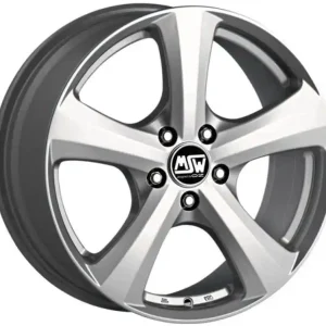 Discount Janta aliaj MSW 19 W FS 7x17 5x112 ET35