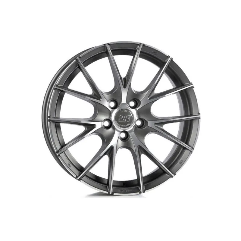 Mai ieftin Janta aliaj MSW 25 MTFP 8x18 5x112 ET35