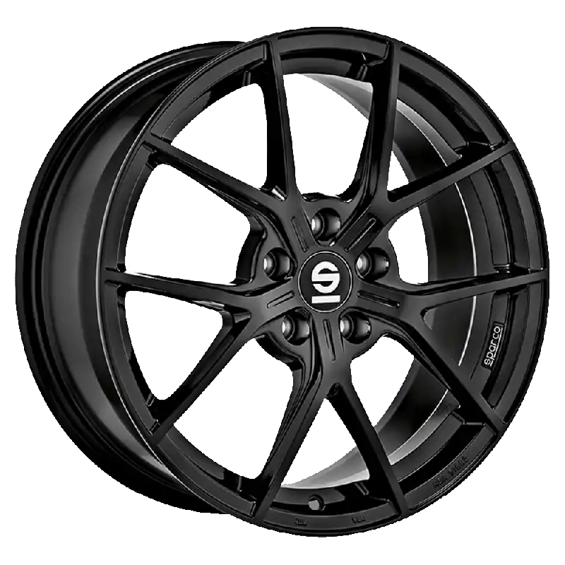 Janta aliaj SPARCO PODIO GB 8.5x19 5x112 ET38 Ieftin