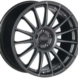 Janta aliaj OZ SUPERTURISMO LM MGSL 8x18 5x114,3 ET45 Livrare expres