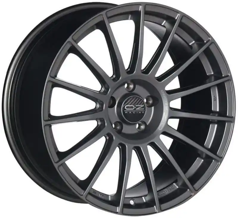 Janta aliaj OZ SUPERTURISMO LM MGSL 8x18 5x114,3 ET45 Livrare expres