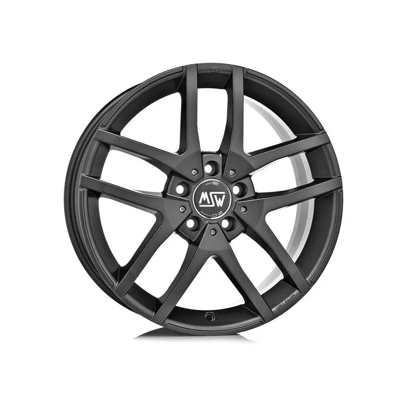 Ofertă de sezon Janta aliaj MSW 28 MDG 7.5x18 5x112 ET44 66,46