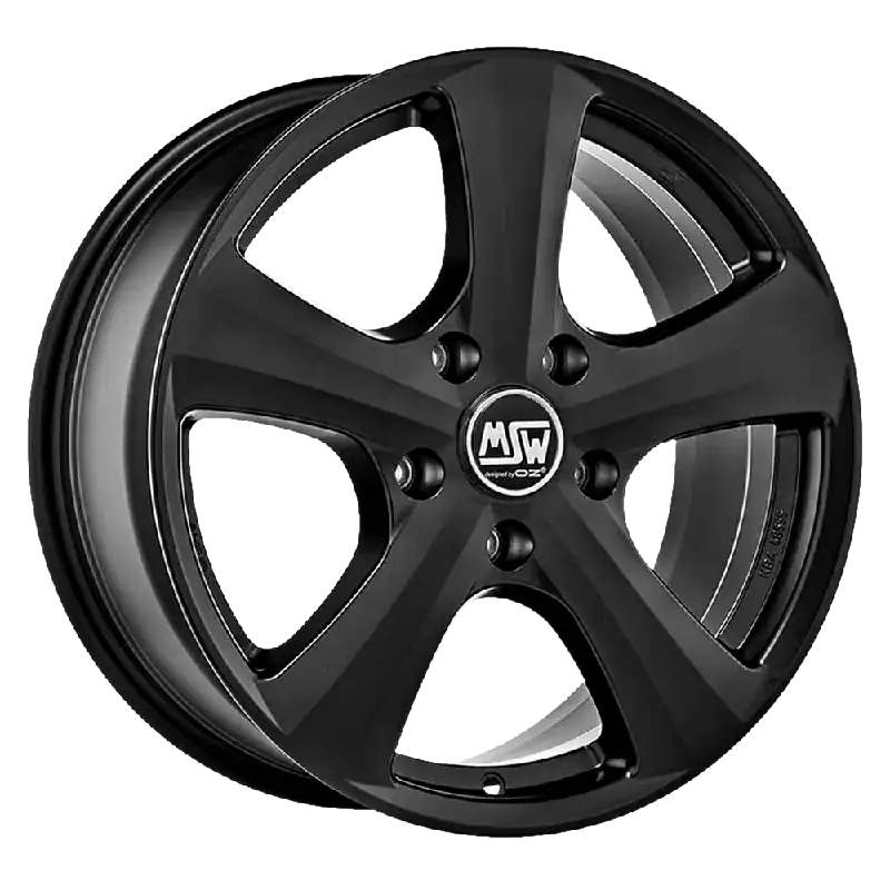 Cumpără online Janta aliaj MSW 19 VAN MB 6.5x16 5x120 ET51 65,06