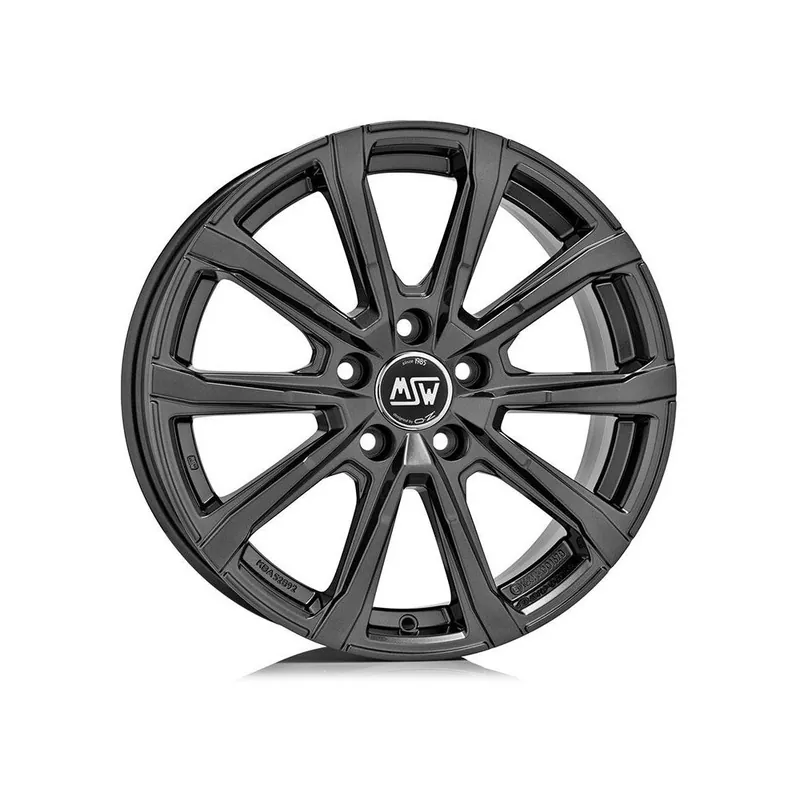 Janta aliaj MSW 79 GDG 7x18 5x112 ET45 57,06 Livrare rapidă