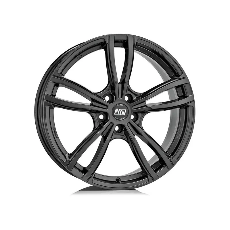 Janta aliaj MSW 73 GDG 9x19 5x120 ET38 72,56 Disponibil imediat