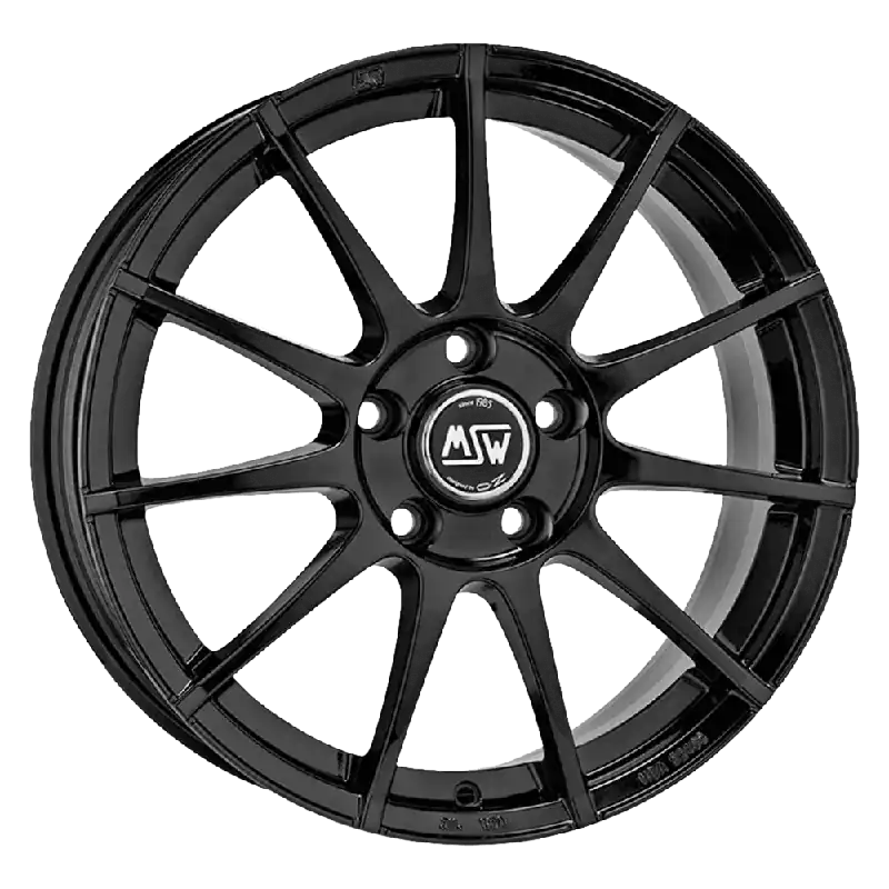 Premium Janta aliaj MSW 85 GB 6.5x16 5x112 ET45
