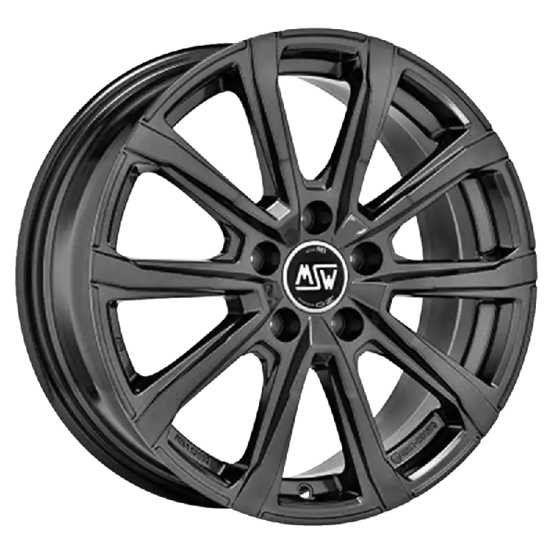 Janta aliaj MSW 79 GDG 7x18 5x114,3 ET45 67,06 Ofertă
