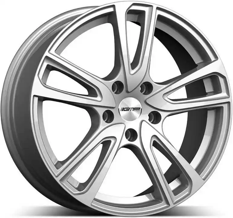 Cel mai bun preț Janta aliaj GMP ASTRAL S 6.5x16 5x100 ET35 73,1