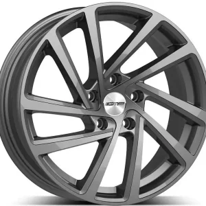 Janta aliaj GMP WONDER GA 7x17 5x112 ET45 57,1 Preferatul clienților
