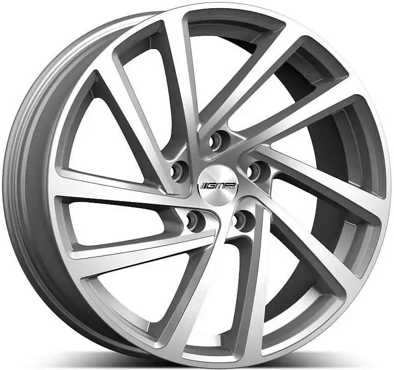 Janta aliaj GMP WONDER S 7x17 5x112 ET45 57,1 Ofertă limitată