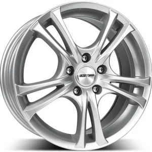 Janta aliaj GMP EASY-R S 6.5x15 5x100 ET35 67,1 Mai ieftin