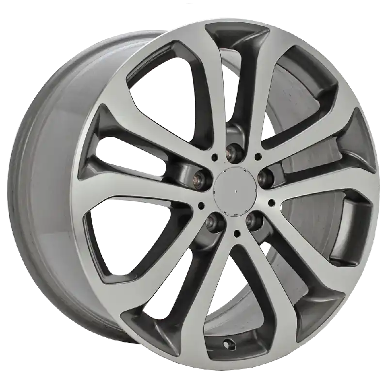 JANTA ALIAJ OE MB 8.5x19 5x112 ET59 66.45 POL/GME DEMO Cel mai bun preț