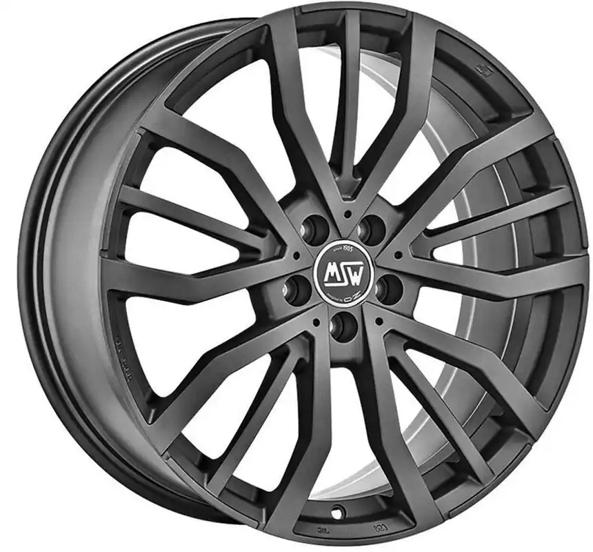 Janta aliaj MSW 49 MGM 9x19 5x112 ET29 66,56 Ofertă exclusivă