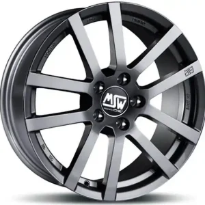 Cel mai bun preț Janta aliaj MSW 22 GS 6.5x16 4x108 ET25