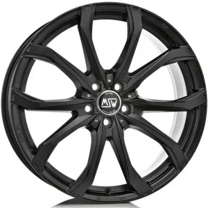 Cel mai vândut Janta aliaj MSW 48 VAN MB 6.5x16 5x120 ET45 65,06